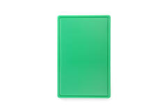 SNIJPLANK HACCP GN 1/1 GROEN